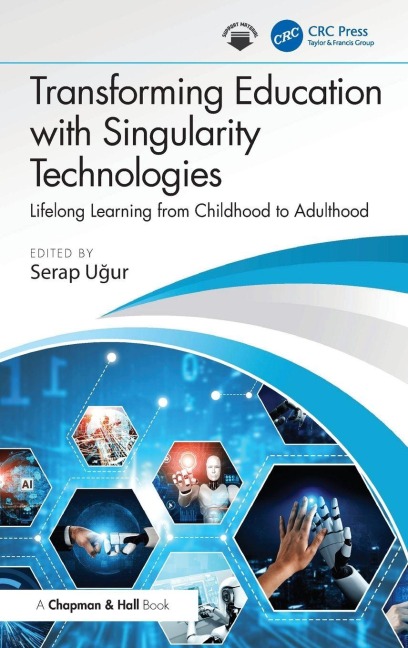Transforming Education with Singularity Technologies - 