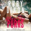 When She Purrs: A Risdaverse Tale - Ruby Dixon