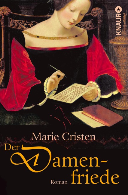 Der Damenfriede - Marie Cristen