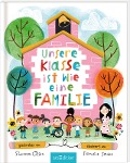 Cover-Bild zum Titel 'Unsere Klasse ist wie eine Familie' von 'Shannon Olsen'
