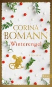 Cover-Bild zum Titel 'Winterengel' von 'Corina Bomann'