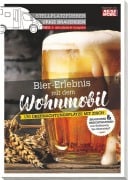 Cover-Bild zum Titel 'Stellplatzführer Urige Brauereien, aktualisierte Ausgabe' von ''