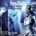 Cover-Bild zum Titel 'Perry Rhodan Neo 169: Dunkle Welt Modul' von 'Rainer Schorm'