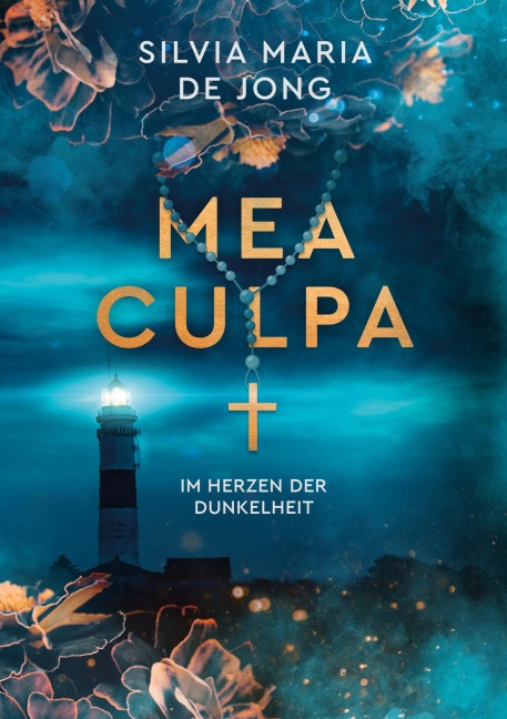 Mea Culpa - Silvia Maria de Jong