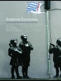 Cover-Bild zum Titel 'Sublime Economy' von ''