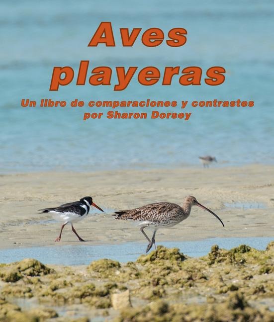 Aves Playeras - Sharon Dorsey