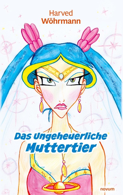 Das Ungeheuerliche Muttertier - Harved Wöhrmann