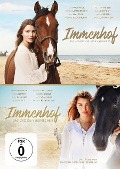 Immenhof - Die neuen Abenteuer (2er-DVD-Box) - 