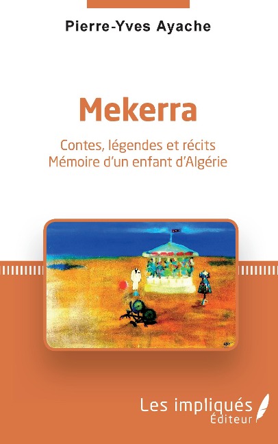 Mekerra - Ayache