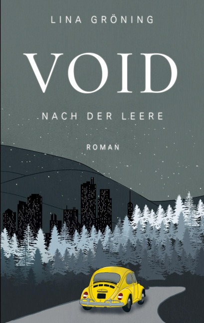 Void - Lina Gröning