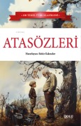 Cover-Bild zum Titel 'Atasözleri' von 'Bekir Kalender'
