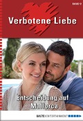 Cover-Bild zum Titel 'Verbotene Liebe - Folge 09' von 'Liz Klessinger'