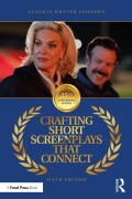 Cover-Bild zum Titel 'Crafting Short Screenplays That Connect' von 'Claudia Hunter Johnson'