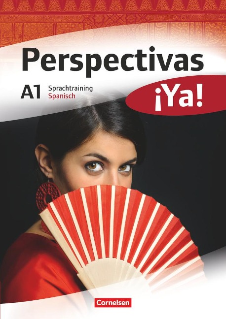 Perspectivas ¡Ya! A1. Sprachtraining - María del Carmen Mata Manjón