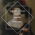 The Portrait of a Lady - Henry James