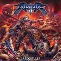 Cover-Bild zum Titel 'Bazookiller' von 'Holycide'