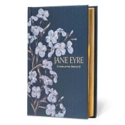 Cover-Bild zum Titel 'Jane Eyre (Special Edition)' von 'Charlotte Brontë'