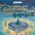 Cover-Bild zum Titel 'Un Concert d'Été Au Clair de Lune' von 'Han Han'