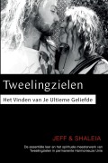 Cover-Bild zum Titel 'Tweelingzielen' von 'Jeff Divine, Shaleia Divine'