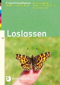 Cover-Bild zum Titel 'FrauenGottesDienste - Loslassen Band 54' von ''