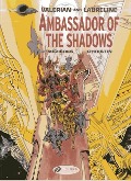 Ambassador of the Shadows - Pierre Christin