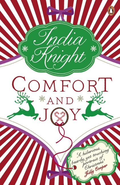 Comfort and Joy - India Knight