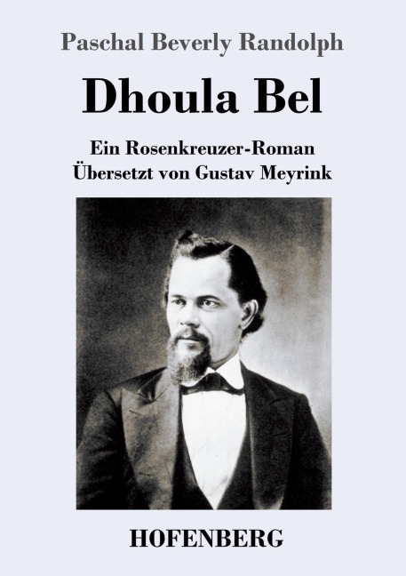 Dhoula Bel - Paschal Beverly Randolph