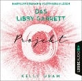 Cover-Bild zum Titel 'Das Libby Garrett Projekt' von 'Kelly Oram'