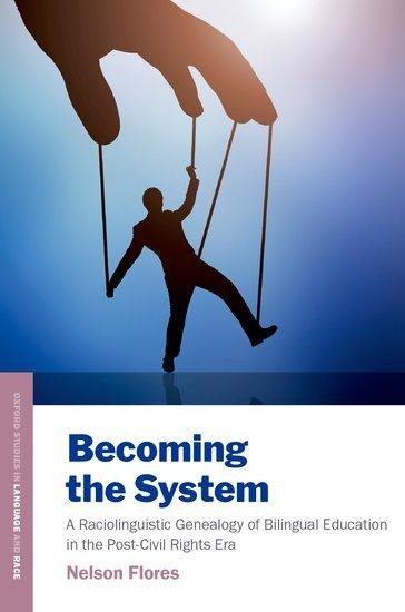 Becoming the System - Nelson Flores