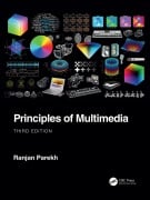 Cover-Bild zum Titel 'Principles of Multimedia' von 'Ranjan Parekh'