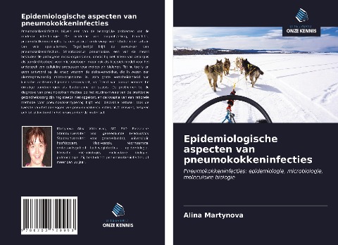Epidemiologische aspecten van pneumokokkeninfecties - Alina Martynova