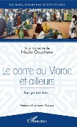 Cover-Bild zum Titel 'Le conte au Maroc et ailleurs' von 'Ouachene'