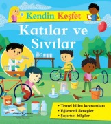 Cover-Bild zum Titel 'Kendini Kesfet - Katilar ve Sivilar' von 'Kolektif'