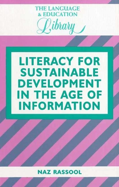 Literacy for -Nop/077 - Naz Rassool