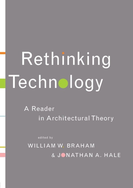Rethinking Technology - 