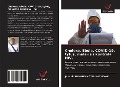 Cover-Bild zum Titel 'Cholera, Ebola, COVID-19, tyfus, malaria i kontrola HIV.' von 'Joseph Birhingingwa Katudwe'