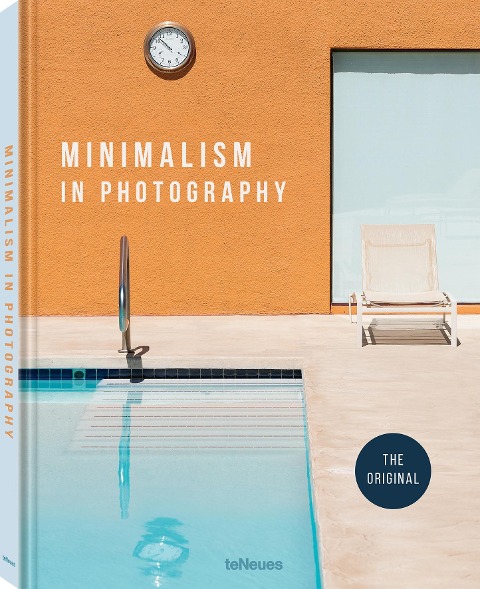 Minimalism in Photography - 