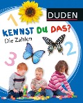 Kennst du das? Die Zahlen - 