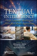 Cover-Bild zum Titel 'Textual Intelligence' von ''