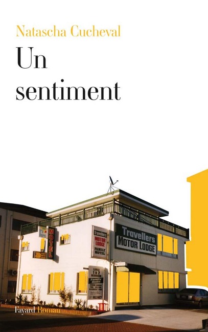 Un sentiment - Natascha Cucheval