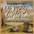 Ihr Mord, Mylord - Ralf Kramp