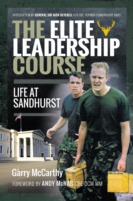 Elite Leadership Course - McCarthy Garry McCarthy