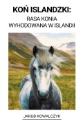 Cover-Bild zum Titel 'Ko¿ Islandzki' von 'Jakub Kowalczyk'