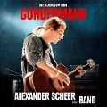 Gundermann - Die Musik zum Film - Gerhard Gundermann