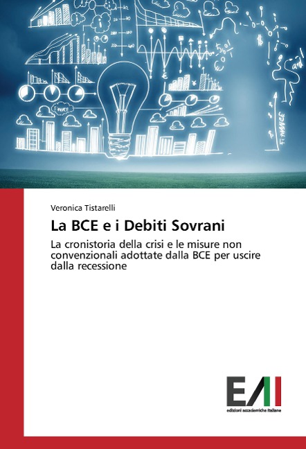 La BCE e i Debiti Sovrani - Veronica Tistarelli