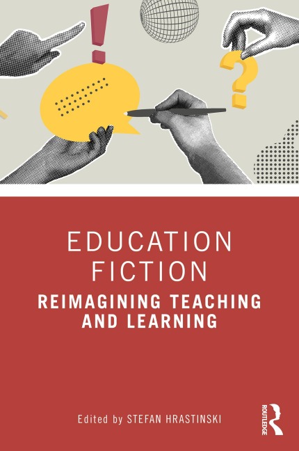 Education Fiction - 