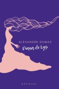 Cover-Bild zum Titel 'Diana de Lys' von 'Alexandre Dumas'