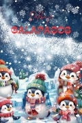 Cover-Bild zum Titel 'Daleko je Galapagos' von 'Susanna D. Stark'