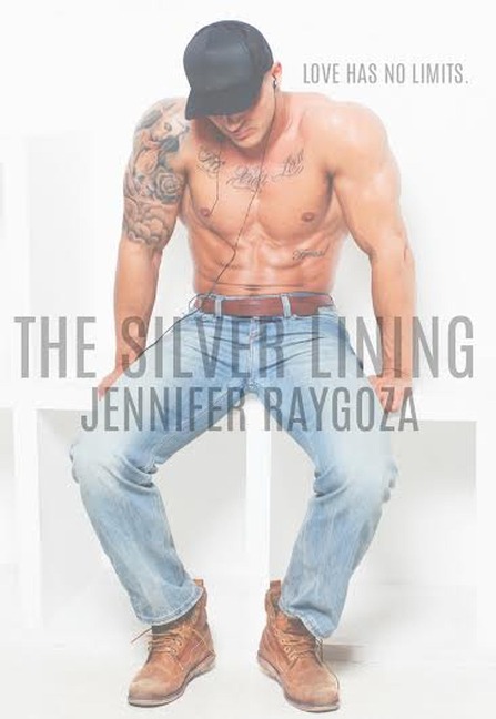 The Silver Lining - Jennifer Raygoza