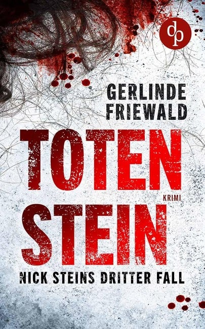 Totenstein - Gerlinde Friewald